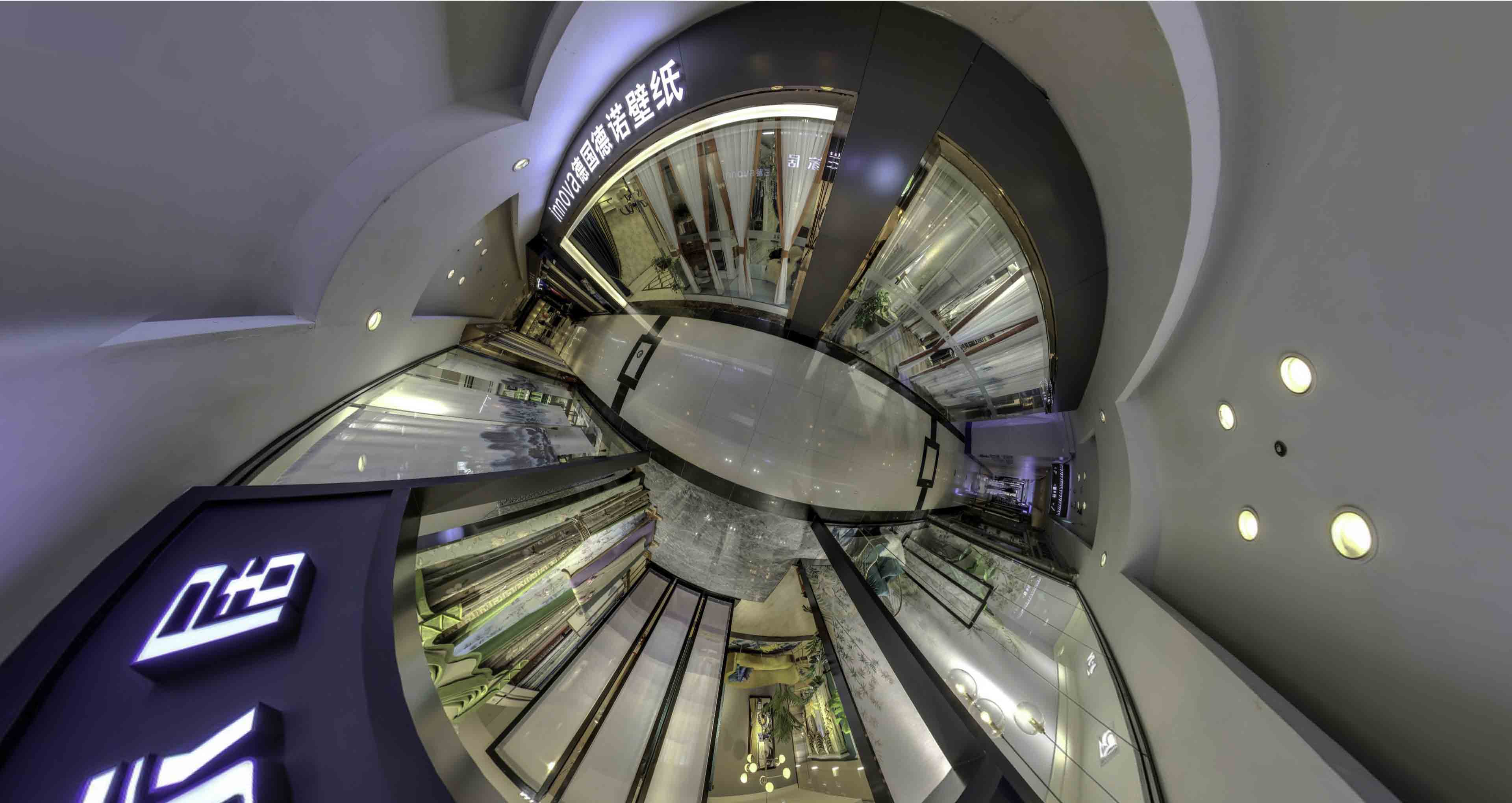 平度VR全景拍摄：游戏开发中的创新应用与技术革新